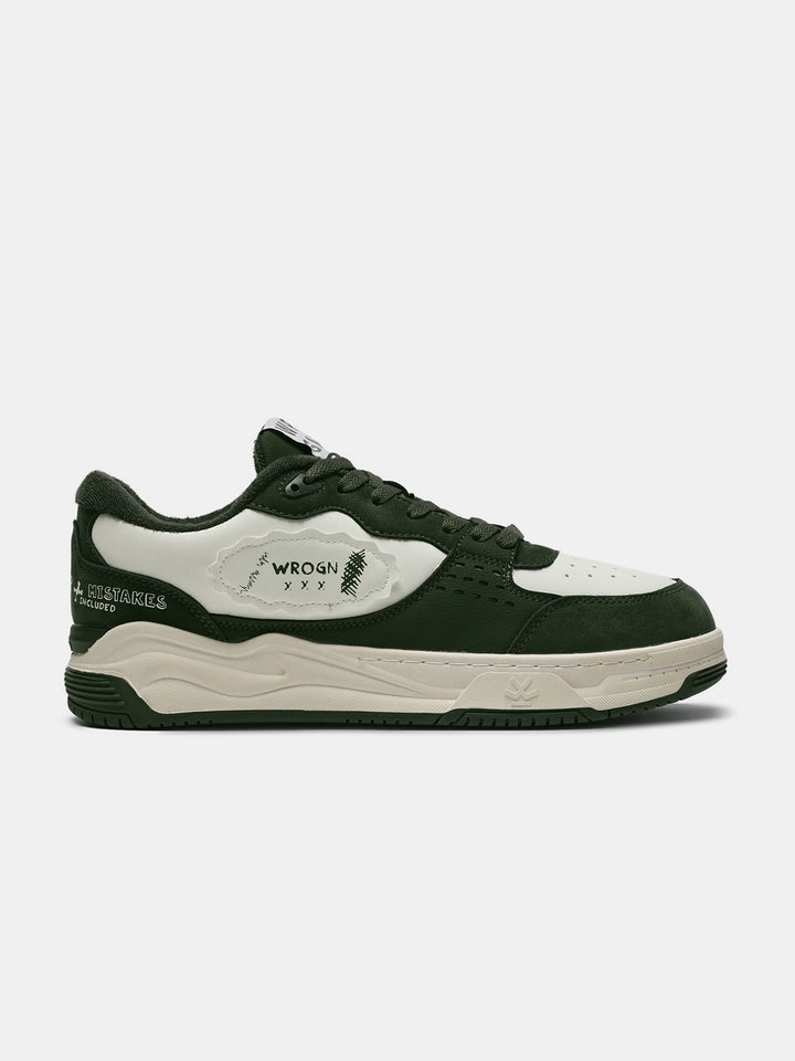 Sneakers | Manhattan Moss