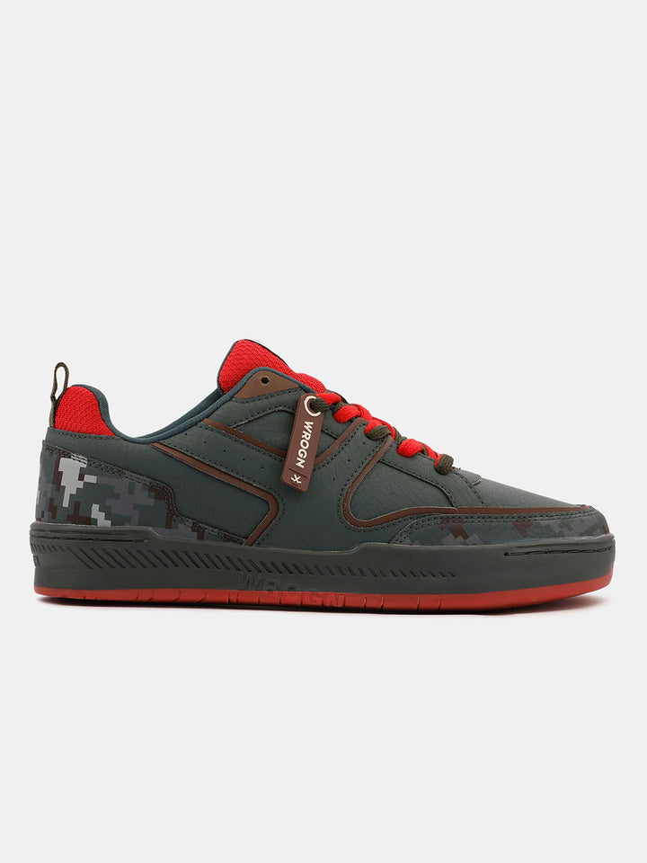 Sneakers | Negroni Hunter