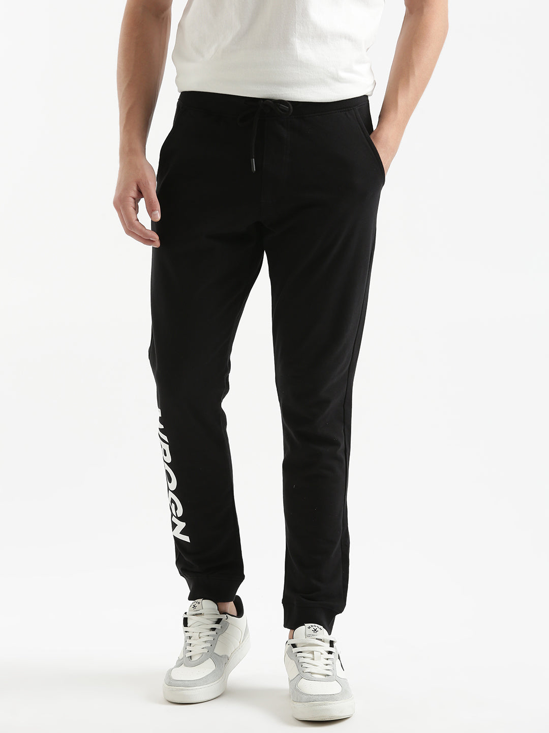 Urban Elite Printed Jogger