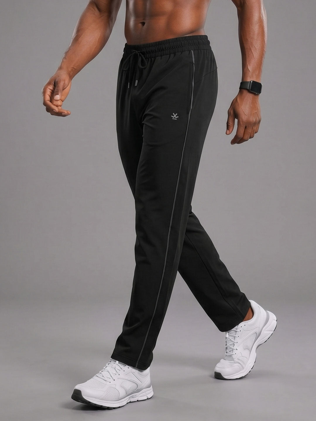 Performance Joggers | Active |  Black