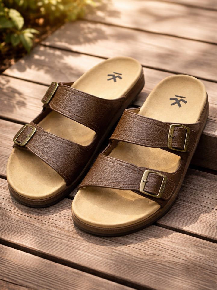Sienna Dual-Strap