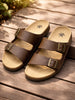 Sienna Dual-Strap | Sandals