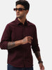 Premium Wine Casual Shirt