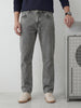 Anti Fit Denim Jeans | Grey