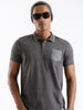 Classic Stitch Polo T-shirt