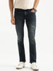 Mild Distressed Outlander Jeans