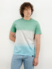 Slim Fit T-shirt | Multicolor