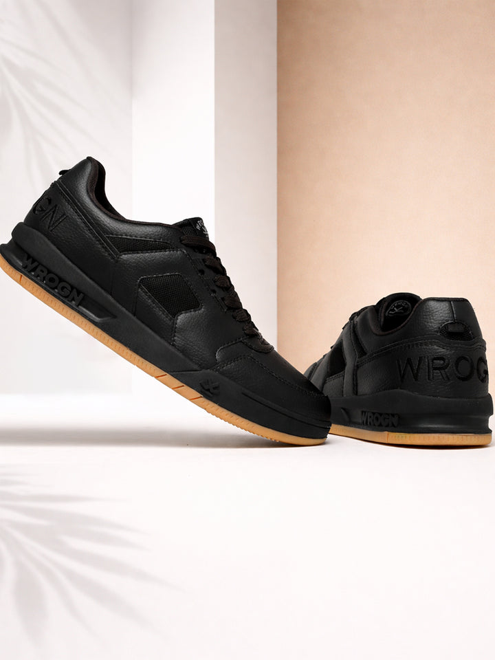 Sneakers  |  Sidecar Smoked Oak