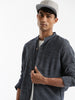 Classic Streaks Cotton Shirt