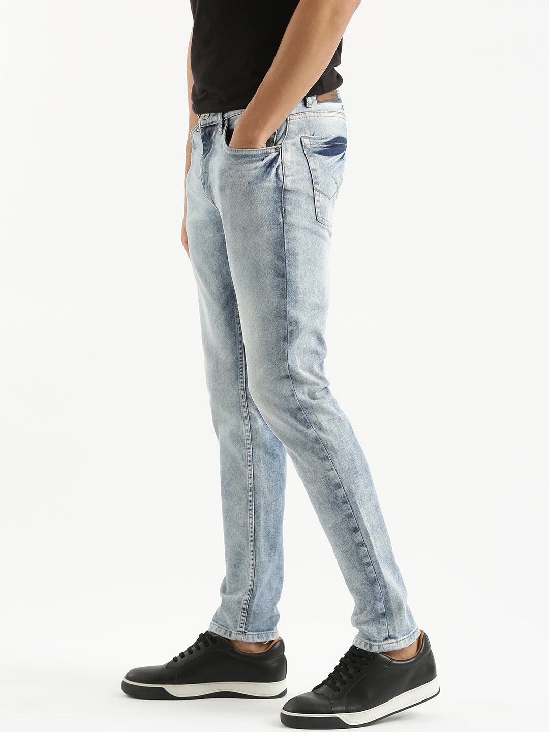 Explorer Basic Slim Fit Jeans