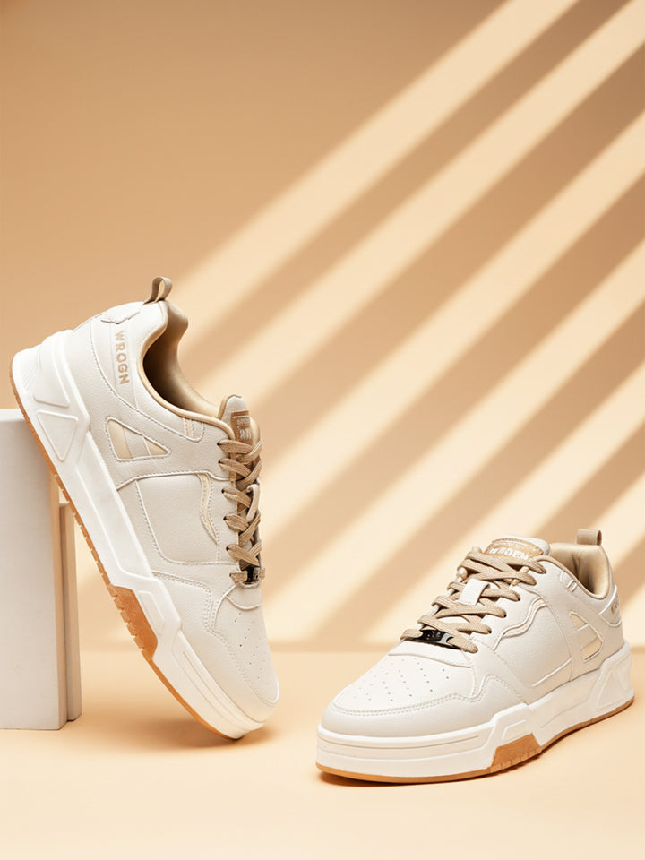 Sneakers | Martini almond