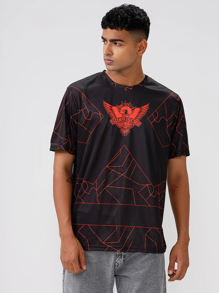 SRH 2025 Shadow Core Fan Jersey