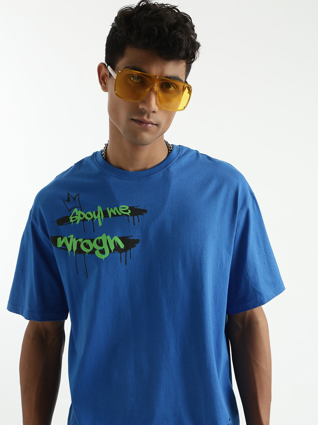 Spoyl Me Wrogn T-Shirt