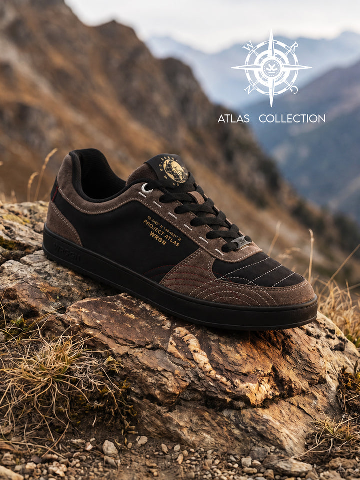 Sneakers | Project Atlas 24°