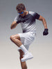 Lunar Rock Gradient Active Tee | Active |  Grey