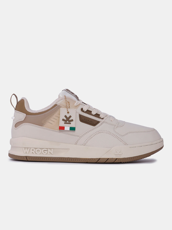 Sneakers | Sidecar Beige