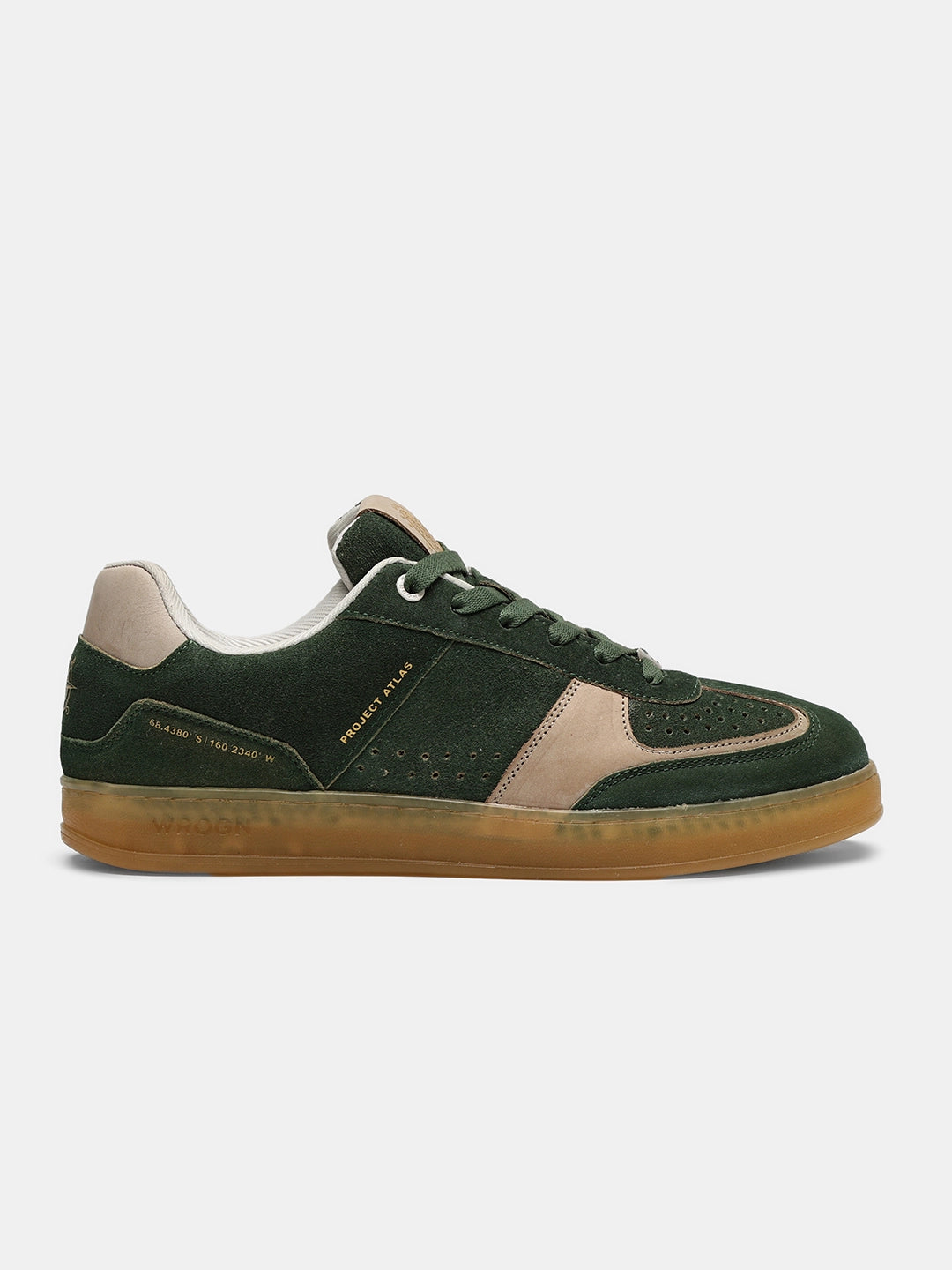 Sneakers | Project Atlas 32°