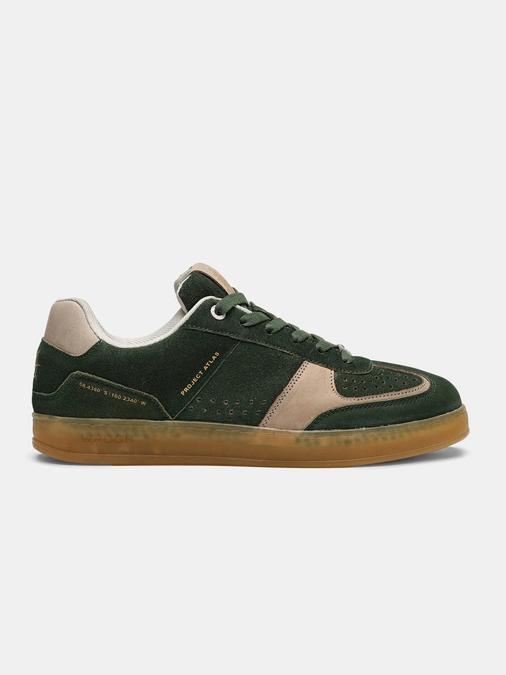 Sneakers | Project Atlas 32°