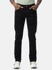 Black Tone Basic Jeans