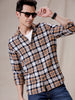 Checked Classic Charm Shirt