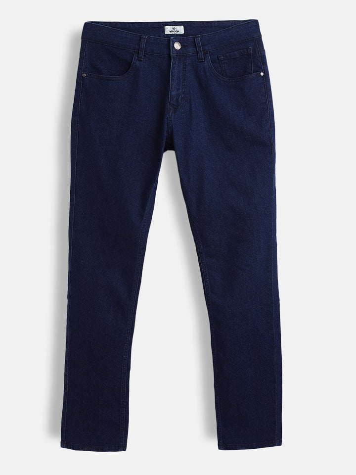 Elite Skinny Fit Denim Jeans