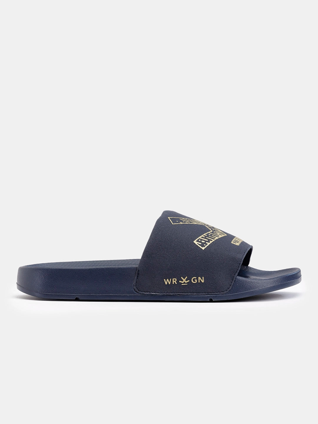 Slides I Midnight Crest