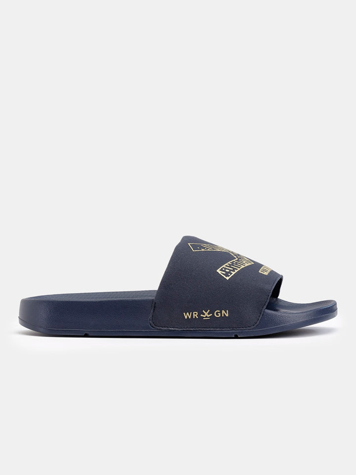 Slides I Midnight Crest