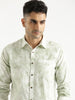 AOP Timeless Cotton Shirt