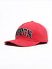 Embroidered Base Ball Cap