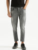 Deep Grey Classic Jeans