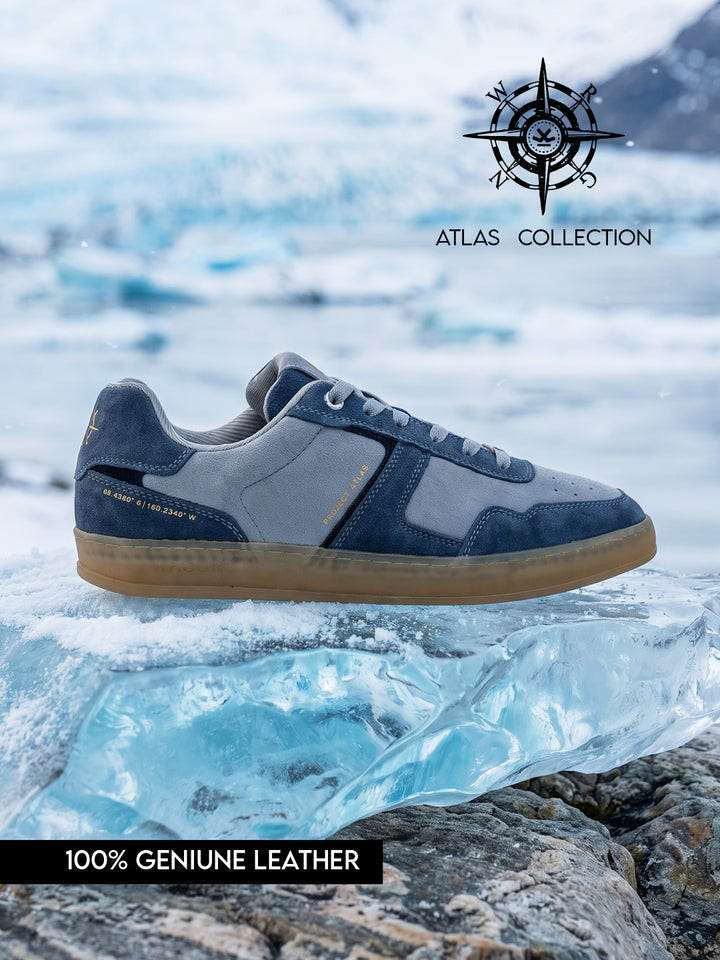 Sneakers | Project Atlas 27°