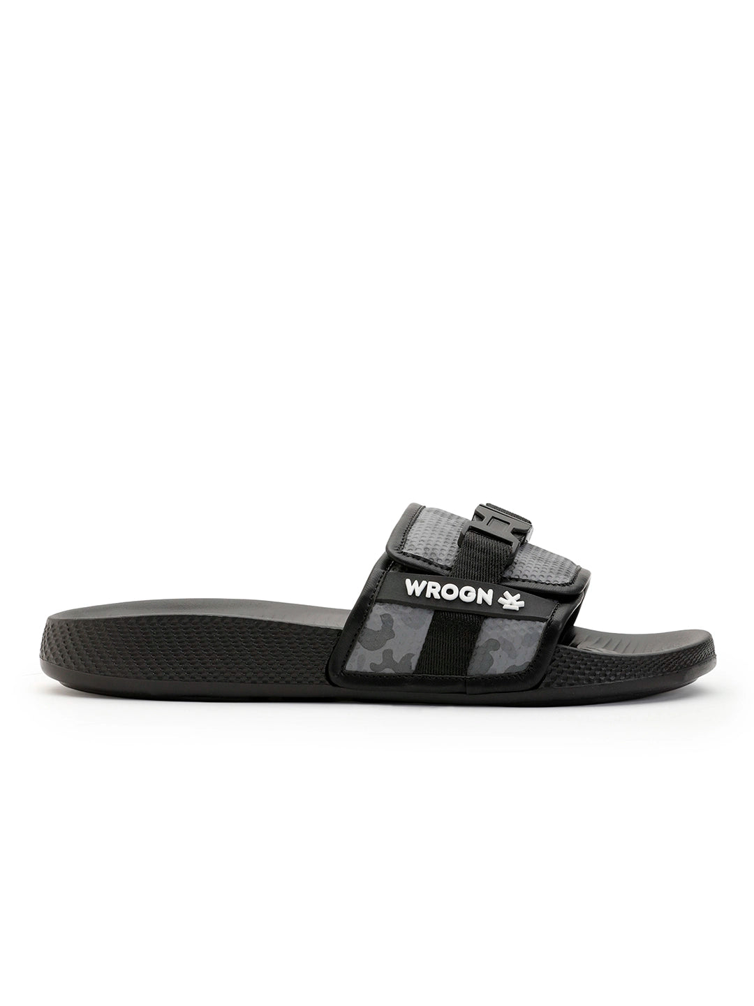 Sliders  |  Night Camo