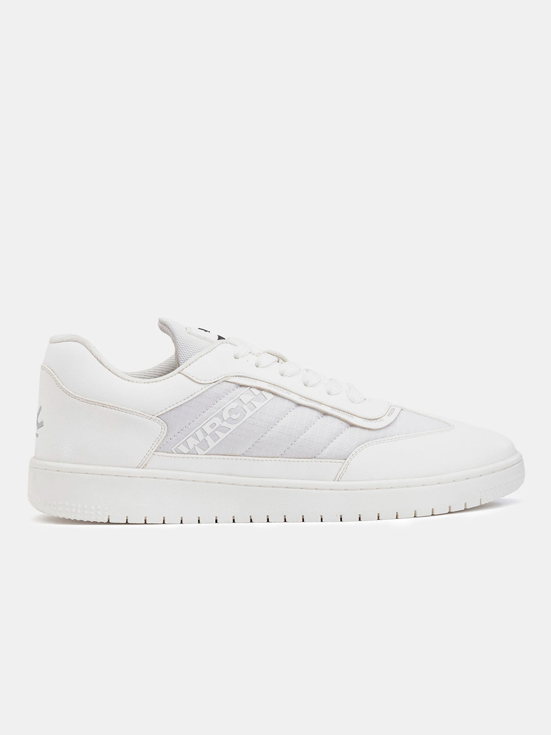 Sneakers | Boulevardier Whiteout