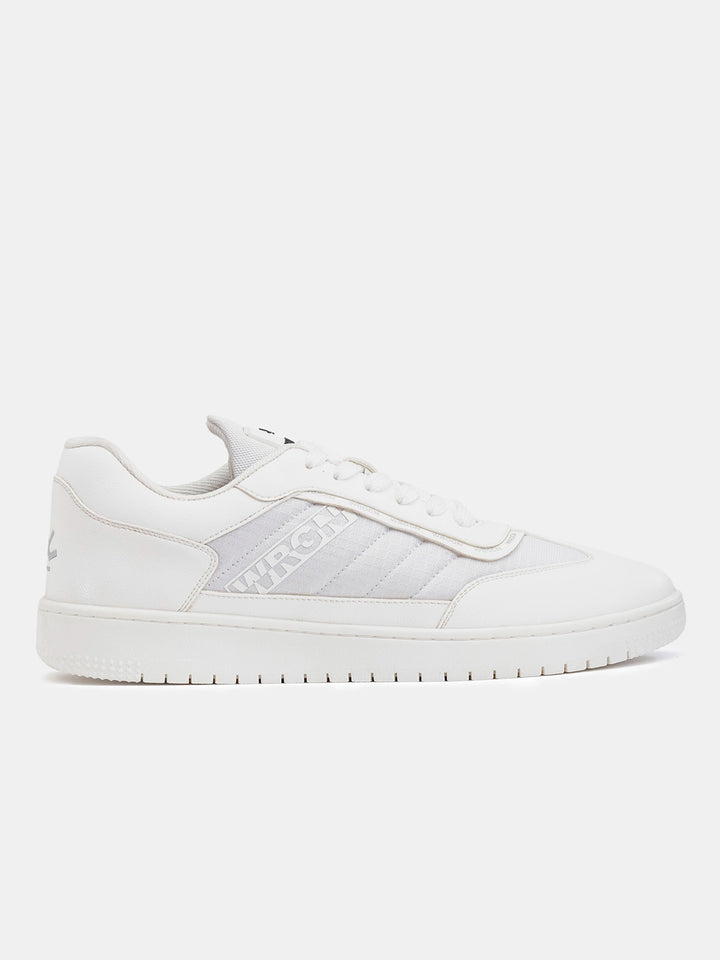 Sneakers | Boulevardier Whiteout