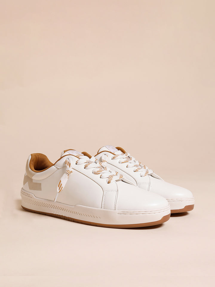 Sneakers | Negroni Sandstone