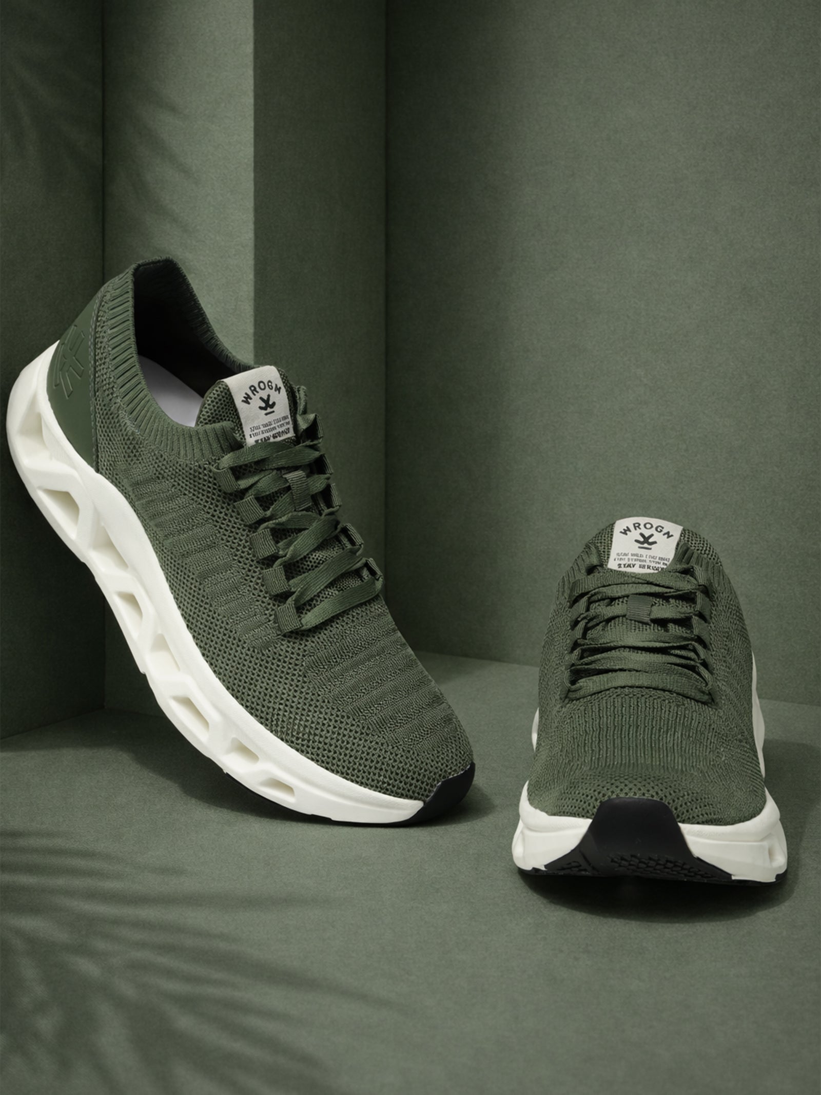 Highball AirMesh Verde
