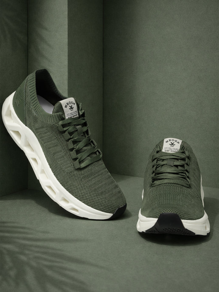 Highball AirMesh Verde