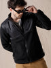 Hybrid Fleece Jacket