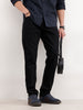 Stretchable Slim Fit Jeans | Black