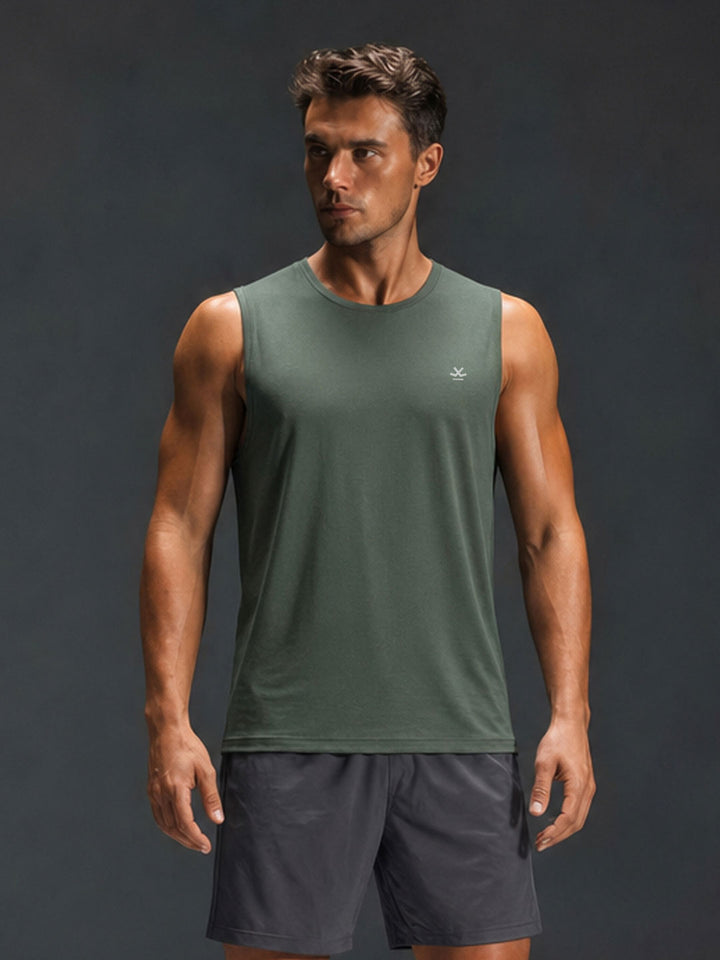 Performance Vest | Active |  Olive