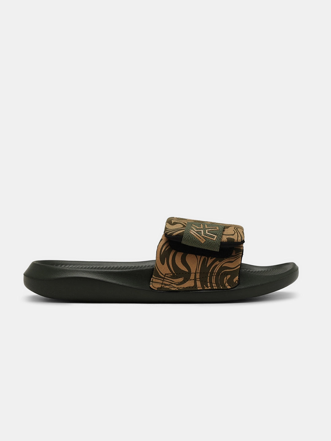 Sliders l Deep Moss