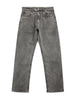 Grey Anti Fit Jeans