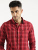 Checked Regal Shirt