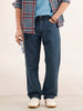 Anti Fit Denim Jeans | Blue