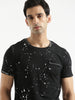 Dye Splash AOP T-Shirt