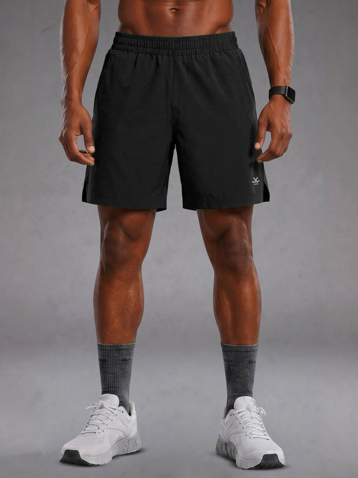 Performance shorts | Active |  Black