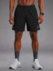 Performance shorts | Active |  Black
