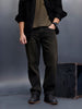 Casual Anti Fit Denim Jeans  | Grey