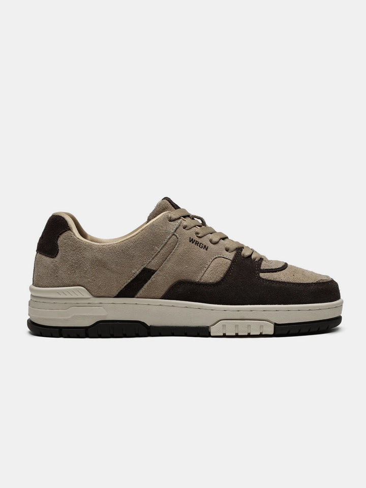 Sneakers | Greyhound Pebble | Beige