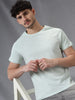 Green Unleashed Ottoman Sleeve T-Shirt